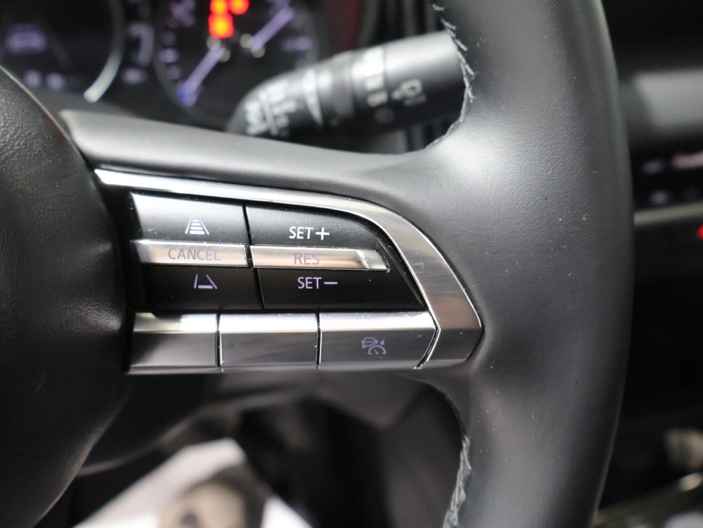 Used 2026 MAZDA CX-50 AWD 2.5 S w/ Preferred Pkg image 37