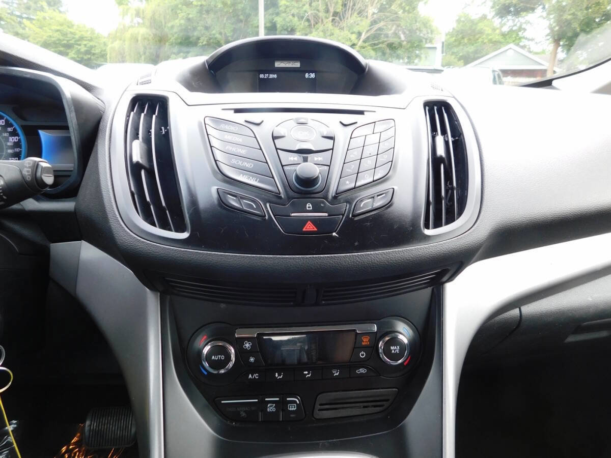 Used 2016 Ford C-MAX SE image 10