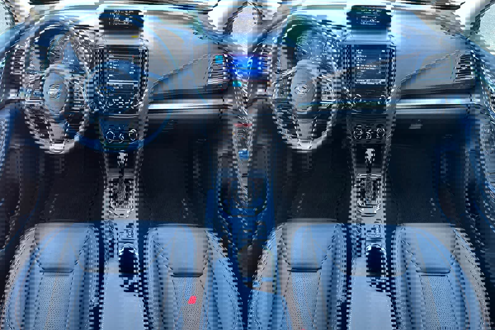 Used 2023 Subaru Crosstrek 2.5i Limited w/ Moonroof Package image 3