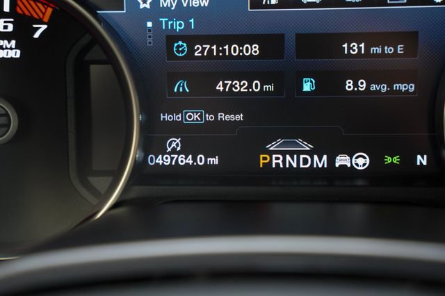 Used 2020 Ford F150 Raptor w/ Equipment Group 802A Luxury AWD/4WD image 9