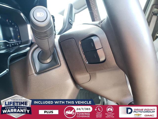 Used 2025 Chevrolet Silverado 1500 LT image 25