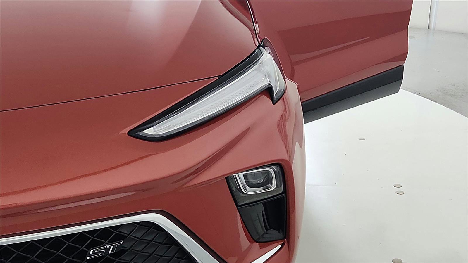 Used 2024 Buick Encore GX Sport Touring w/ Comfort Package image 36