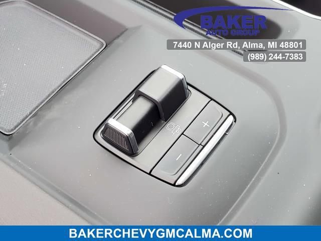 New 2025 GMC Sierra 2500 Denali w/ Denali Reserve Package image 23