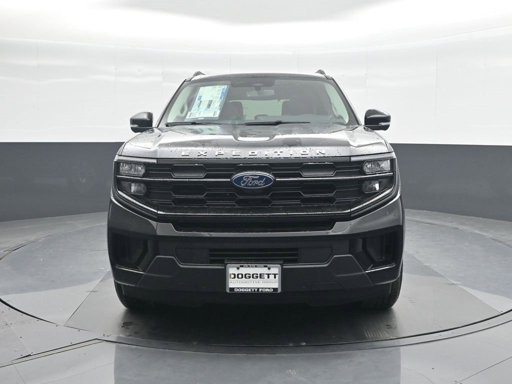 New 2025 Ford Expedition Active image 5