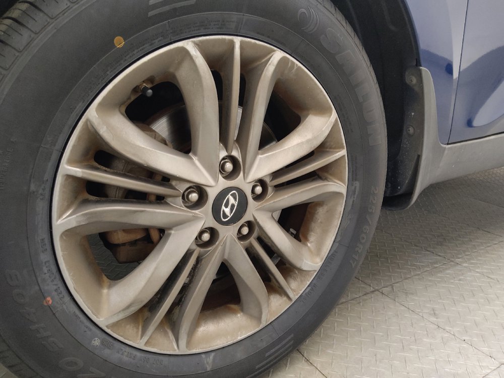 Used 2015 Hyundai Tucson GLS FWD image 31