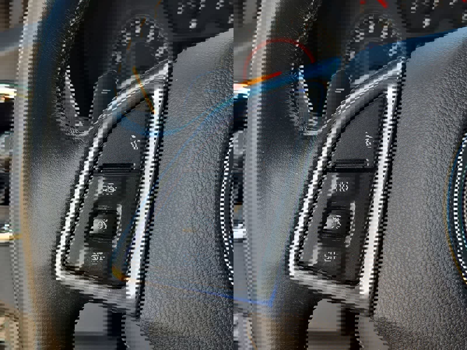 Used 2022 Chevrolet Camaro LT w/ RS Package image 19