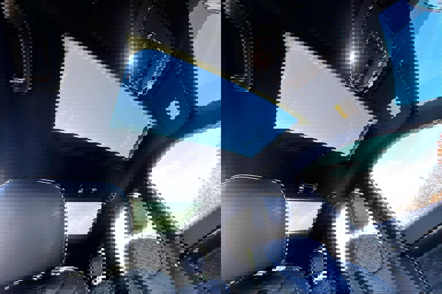 Used 2021 Hyundai Palisade Calligraphy w/ Cargo Package image 12