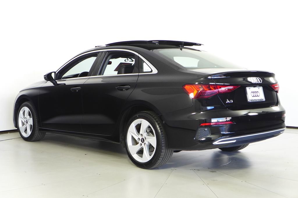 Used 2023 Audi A3 2.0T Premium w/ Convenience Package image 9