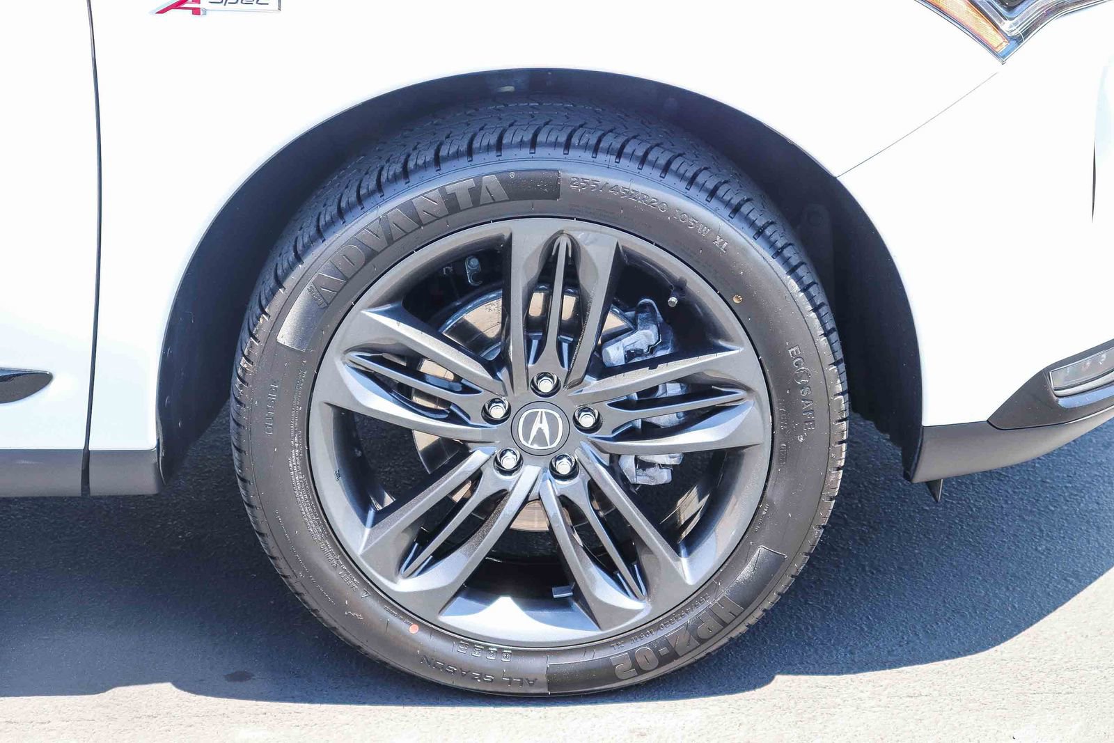 Used 2023 Acura RDX A-Spec FWD image 11