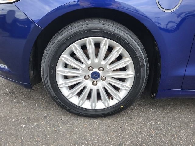Used 2014 Ford Fusion Energi SE image 9