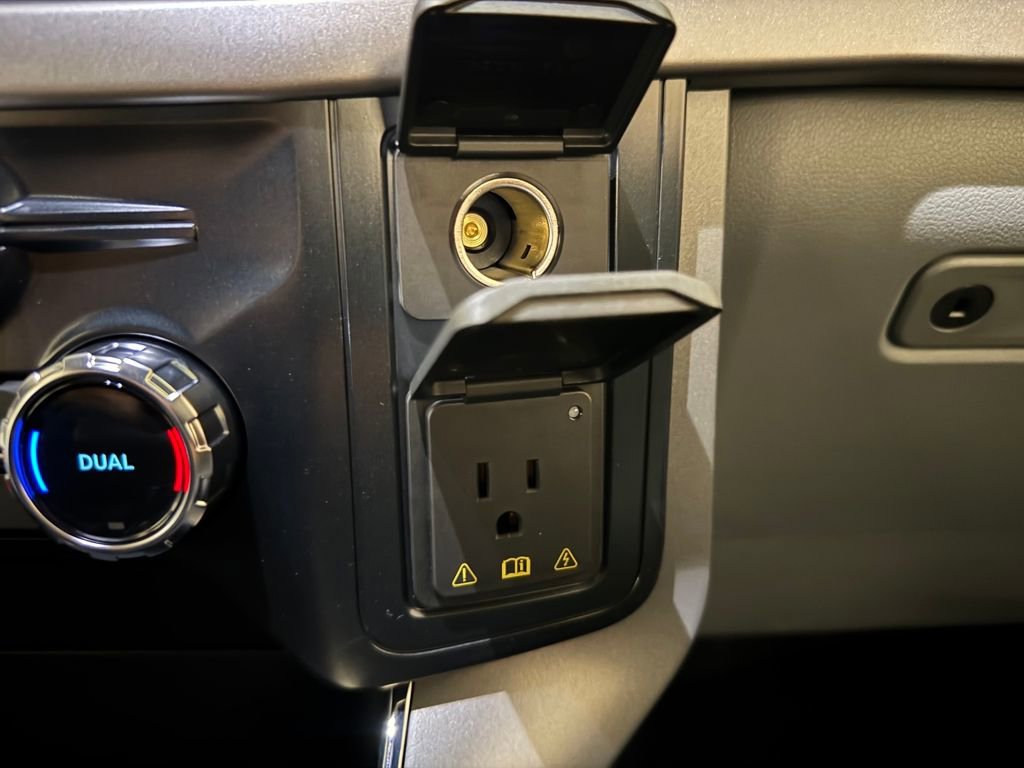 New 2026 Ford F150 XLT image 33