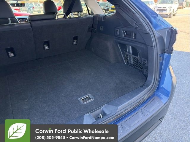 Used 2020 Subaru Outback Onyx Edition XT image 33