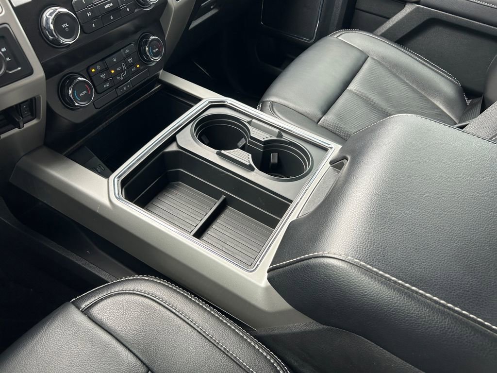 Used 2021 Ford F250 Lariat w/ FX4 Off-Road Package image 21