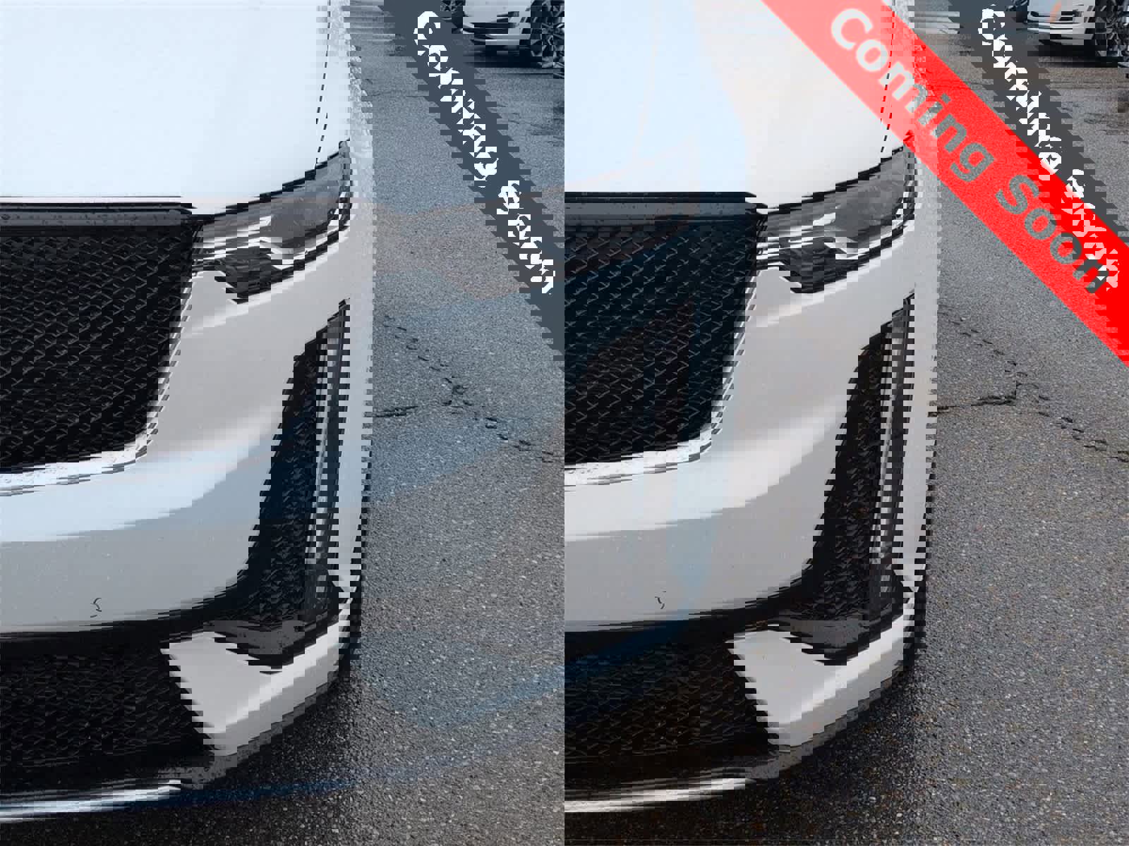 Used 2025 Cadillac XT6 Sport w/ LPO, Floor Liner Package image 10