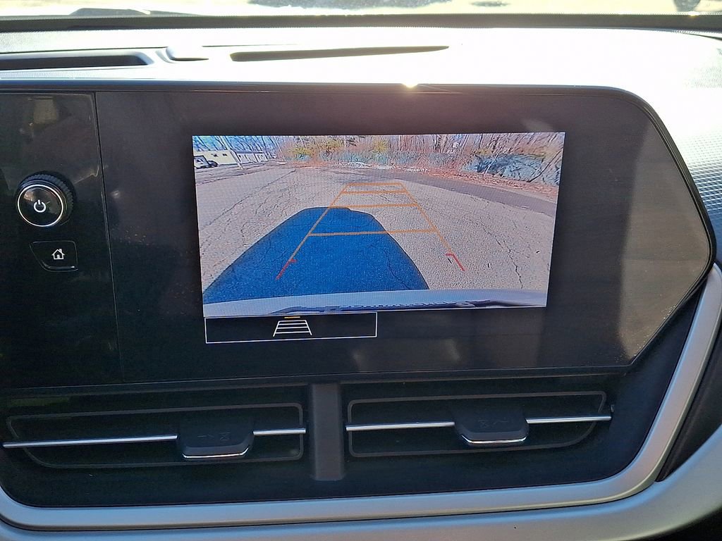Used 2024 Chevrolet Trax LS image 23