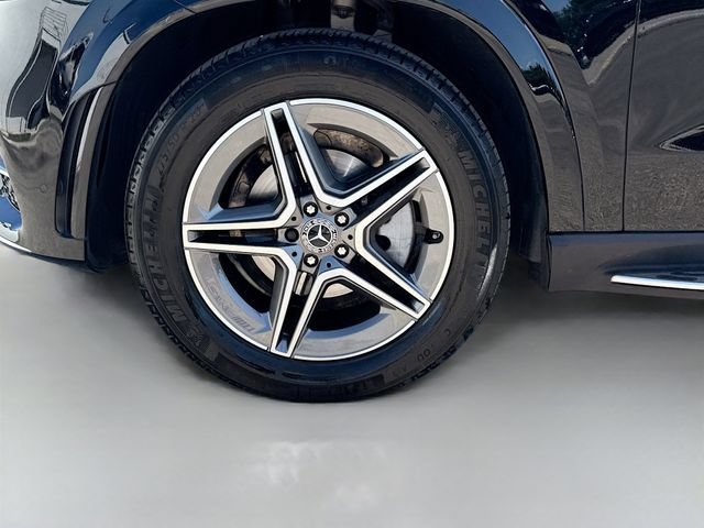 Used 2022 Mercedes-Benz GLE 350 image 41