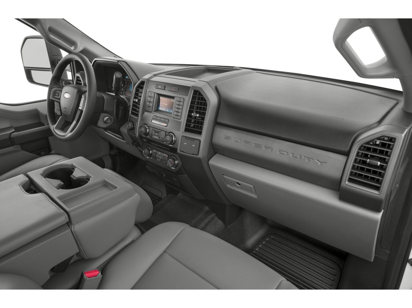 Used 2019 Ford F250 XL AWD/4WD image 10