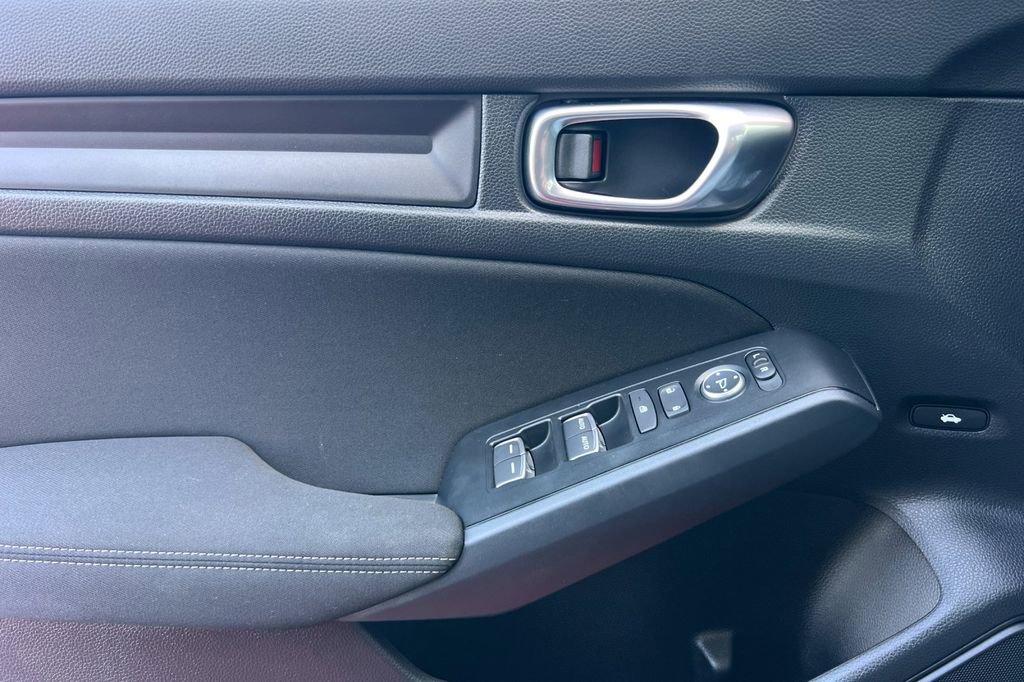 Used 2026 Honda Civic Sport image 13
