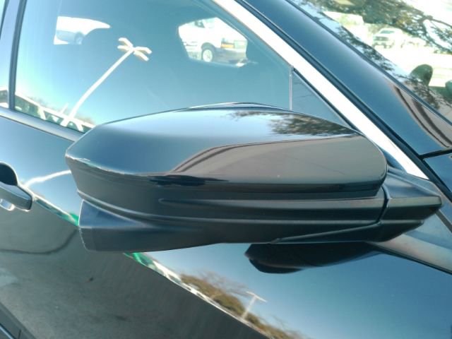 Used 2018 Honda Civic EX image 22