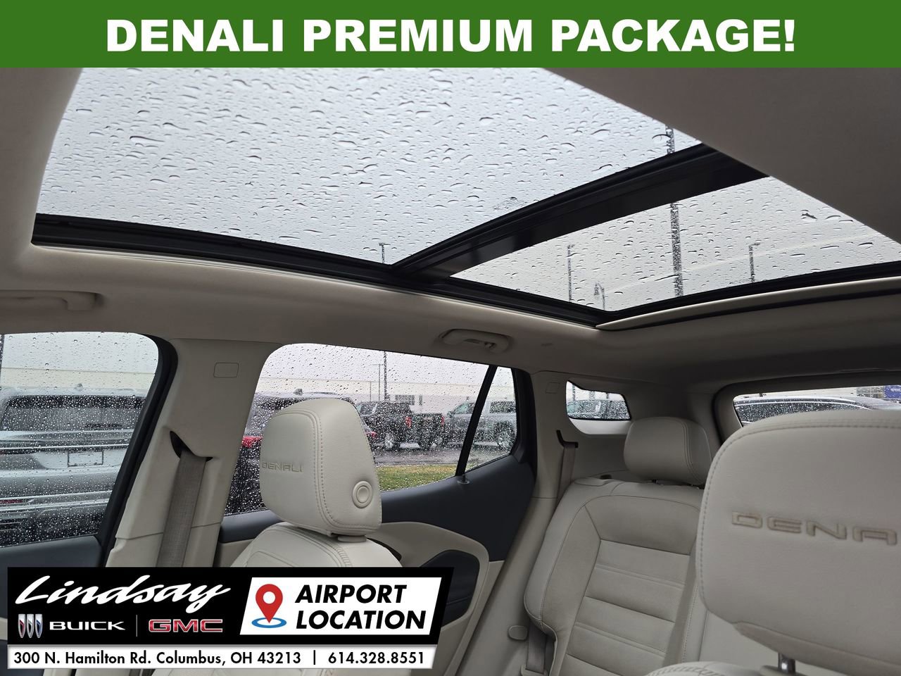 Used 2024 GMC Terrain Denali w/ Denali Premium Package image 20