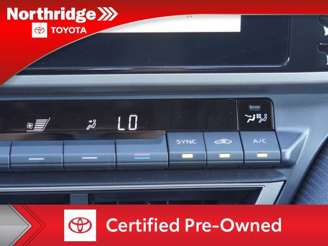 Certified 2026 Toyota Camry SE FWD image 29