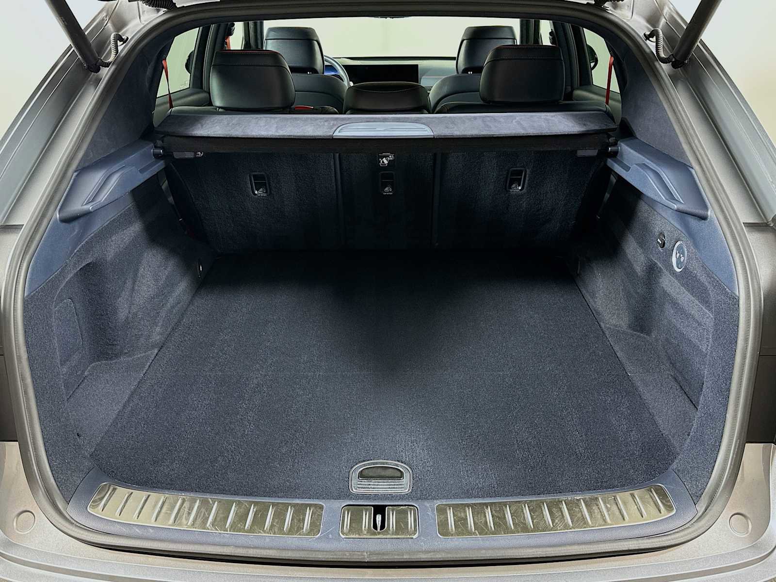 Used 2025 Genesis GV80 3.5T e-SC image 27