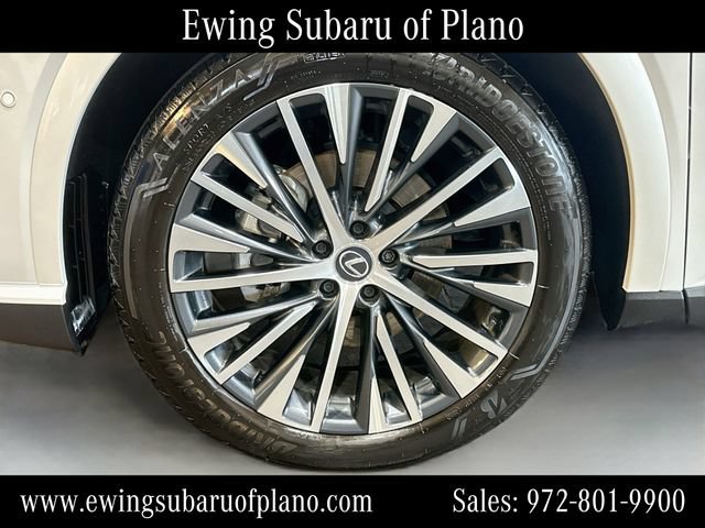 Used 2025 Lexus RX 350 Premium Plus w/ Convenience Package FWD image 33