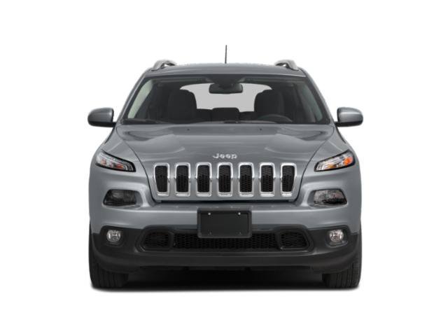 Used 2015 Jeep Cherokee Latitude AWD/4WD image 7
