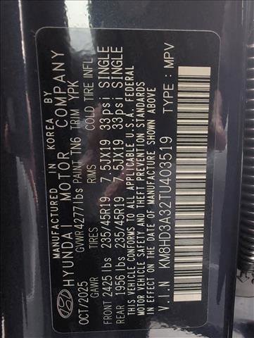 New 2026 Hyundai Kona SEL Premium image 20