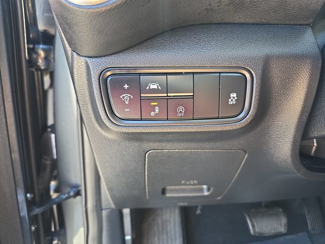 Used 2022 Kia Soul LX w/ Technology Package FWD image 30