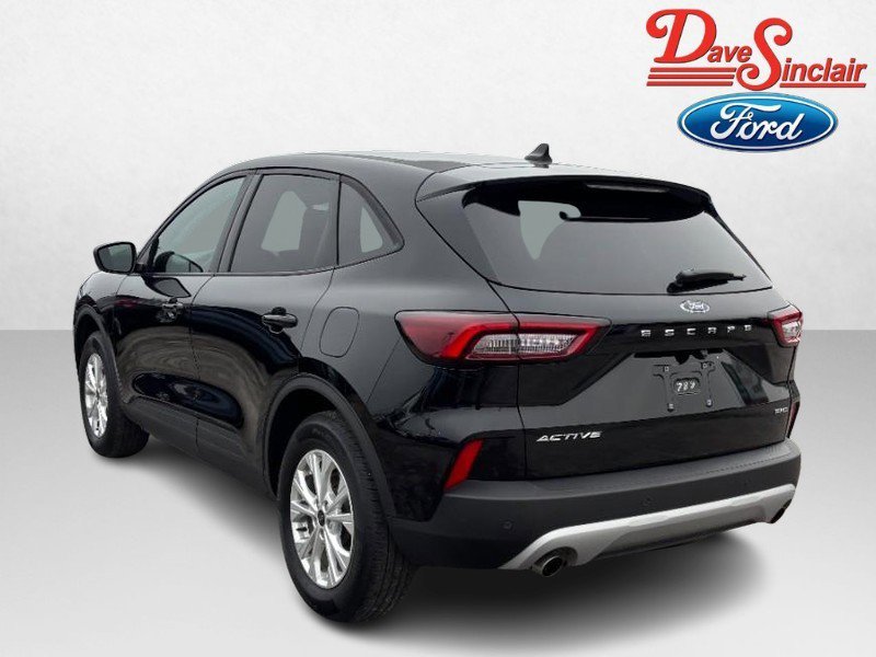 Used 2025 Ford Escape Active w/ Tech Pack #1 AWD/4WD image 10