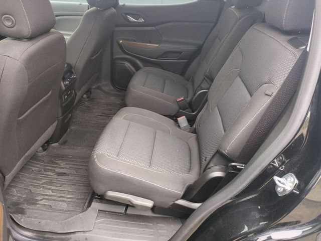 Used 2023 GMC Acadia SLE w/ Driver Convenience Package AWD/4WD image 23