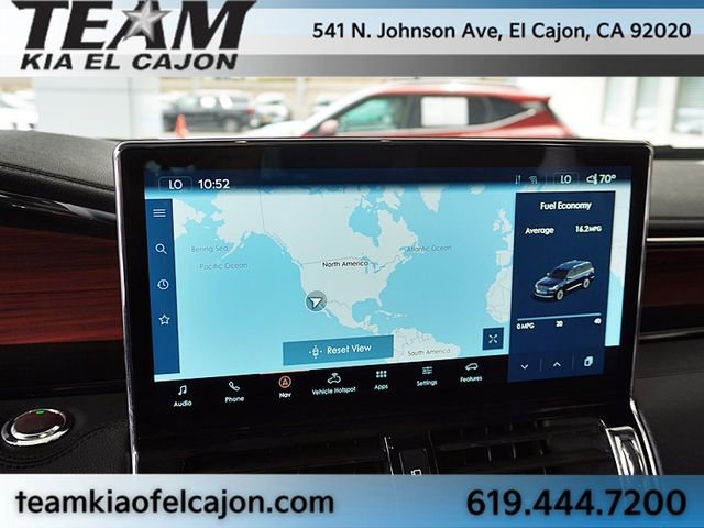 Used 2022 Lincoln Navigator L Reserve w/ Monochromatic Package AWD/4WD image 30