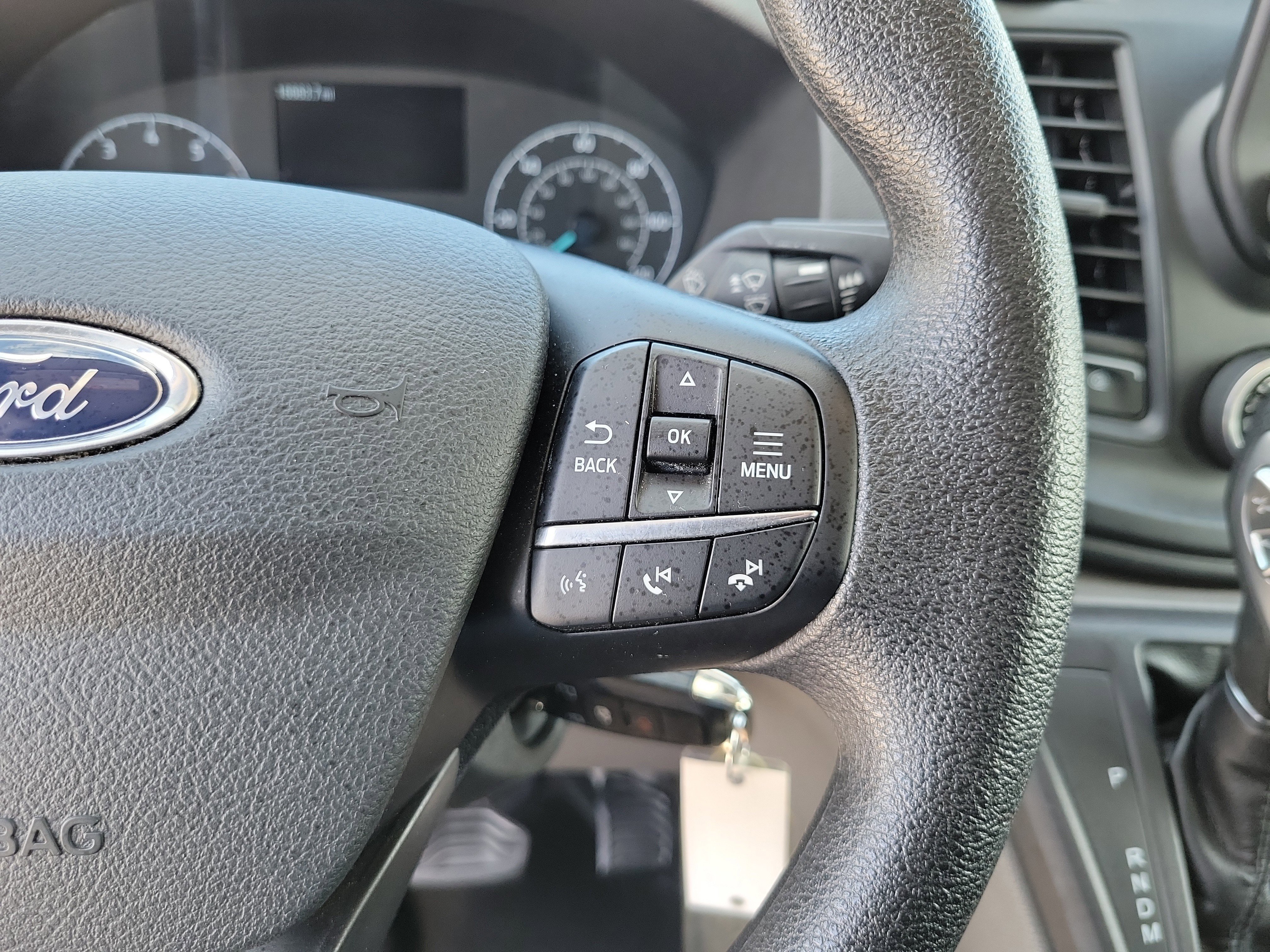 Used 2025 Ford Transit 250 Low Roof w/ Exterior Upgrade Package RWD image 19