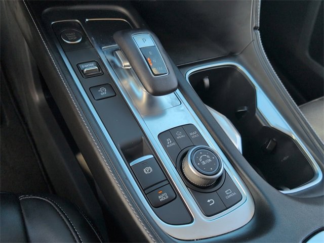 Used 2022 INFINITI QX60 Luxe w/ Vision Package image 26