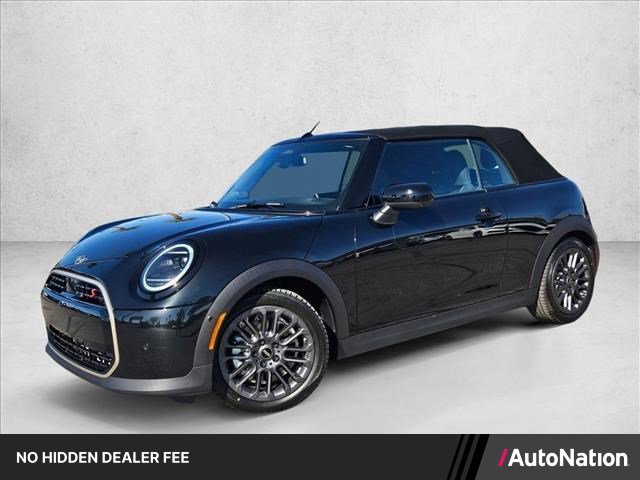 New 2026 MINI Cooper S