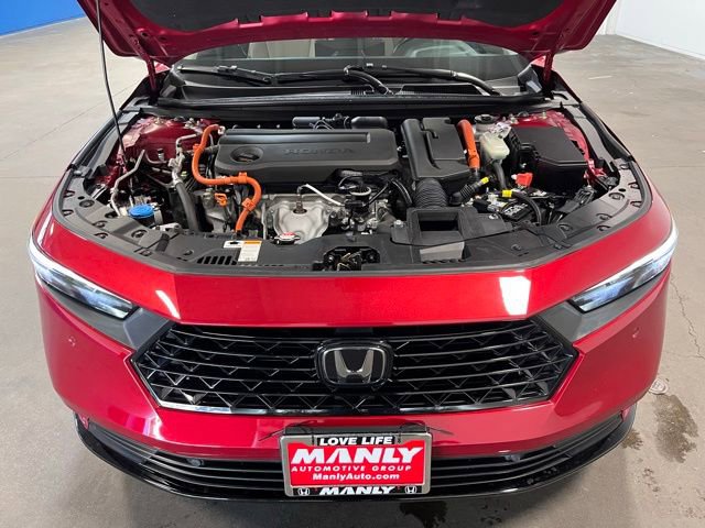 Used 2023 Honda Accord EX-L image 9