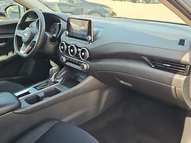 Used 2024 Nissan Sentra SV w/ Lighting Package FWD image 20