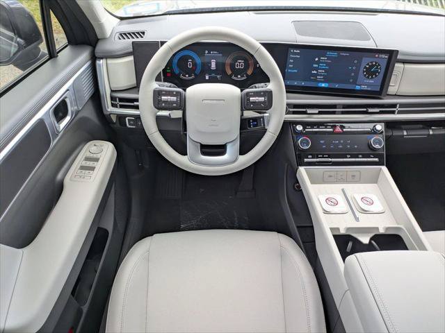 New 2026 Hyundai Santa Fe SE FWD image 40