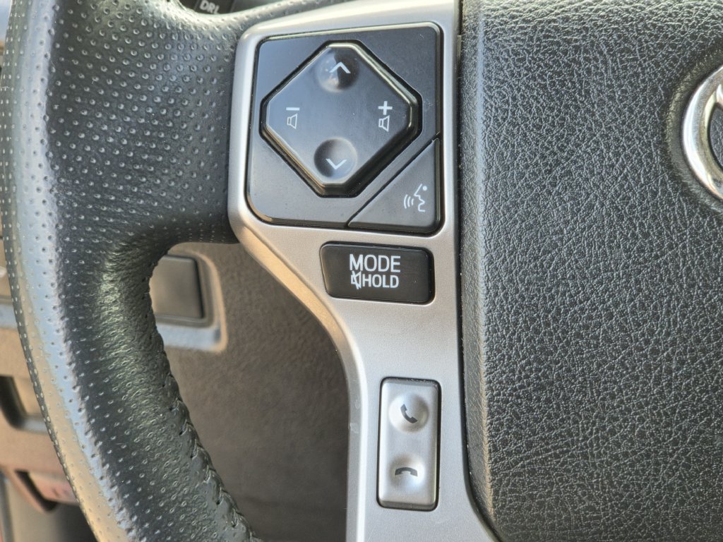 Used 2021 Toyota 4Runner SR5 Premium AWD/4WD image 23