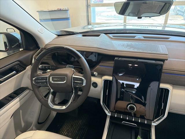 New 2026 GMC Acadia Denali w/ Super Cruise Package image 40