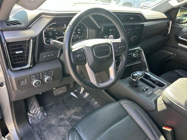Used 2023 GMC Sierra 1500 Denali w/ Technology Package image 8