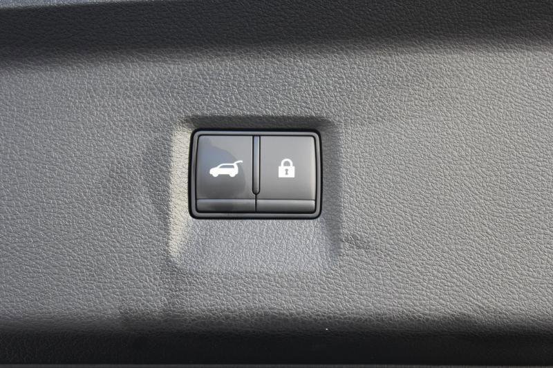 Used 2025 INFINITI QX60 Pure image 18