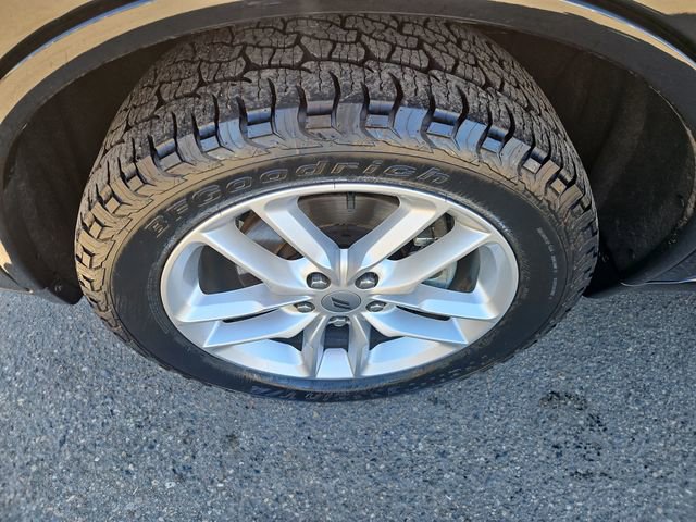 Used 2022 Dodge Durango GT image 13