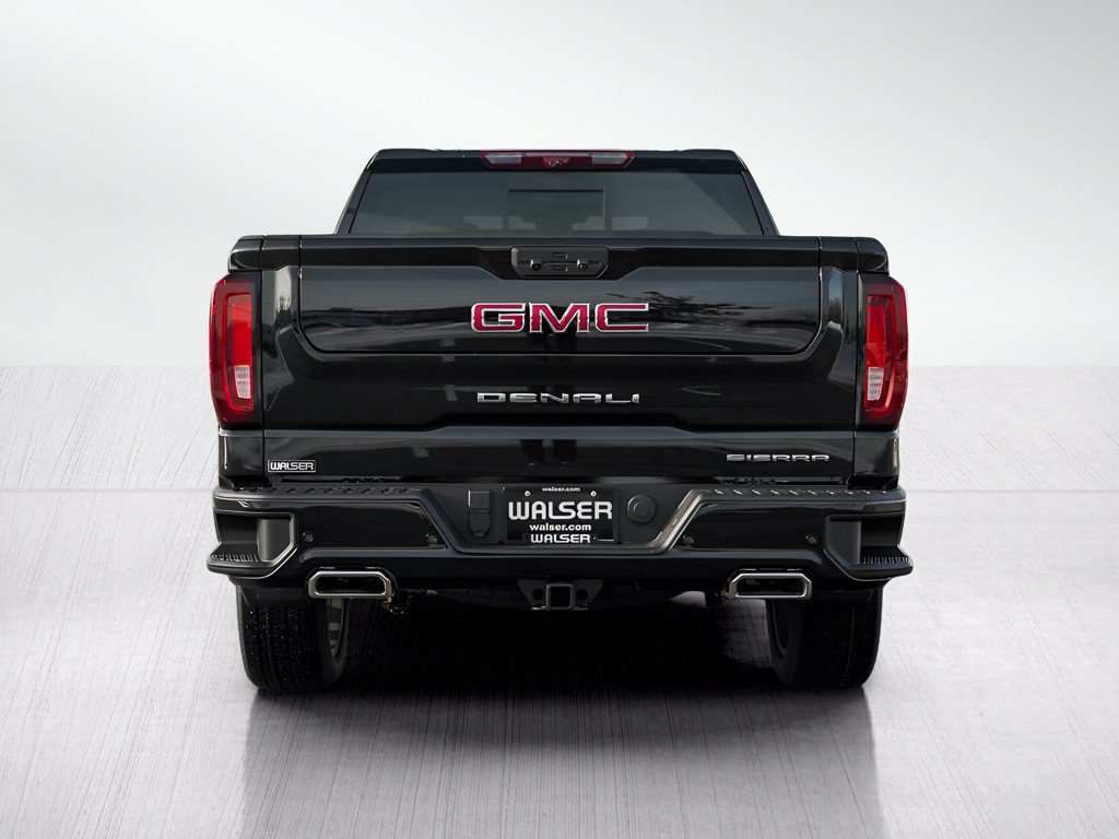 New 2026 GMC Sierra 1500 Denali AWD/4WD image 5
