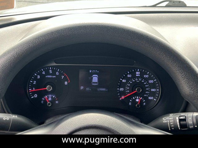 Used 2020 Kia Soul S image 27