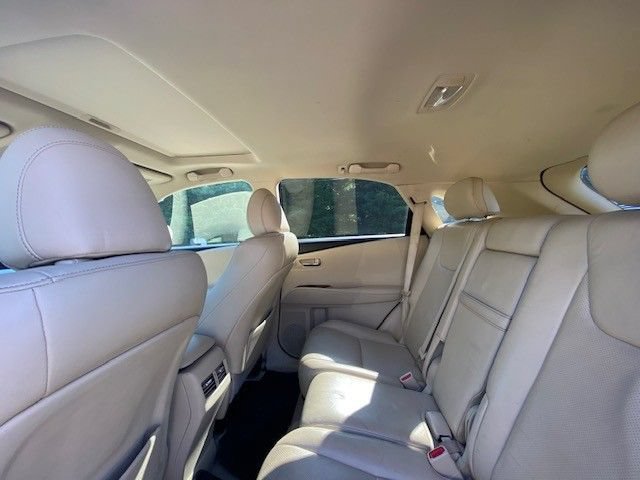 Used 2014 Lexus RX 350 AWD image 9