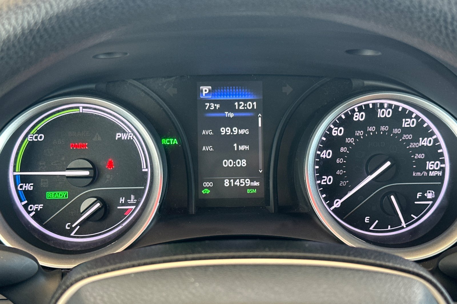 Certified 2023 Toyota Camry LE FWD image 28