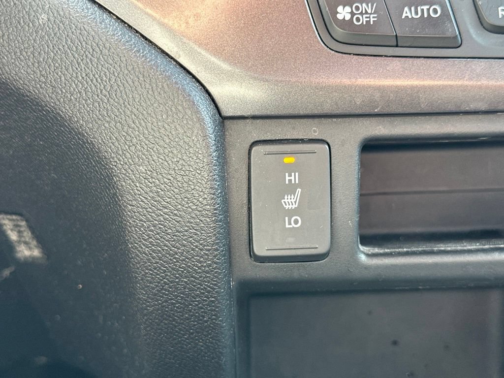Used 2017 Honda Ridgeline RTL image 5