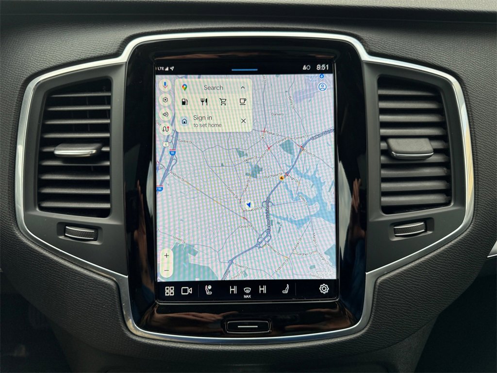 Certified 2024 Volvo XC90 B5 Core w/ Protection Package Premier image 18